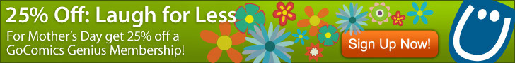 Mother's Day 25% Off