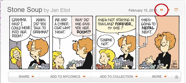 Stone Soup