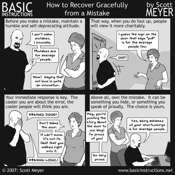 Basic Instructions
