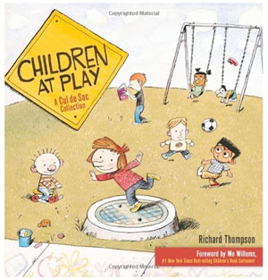 Children at Play