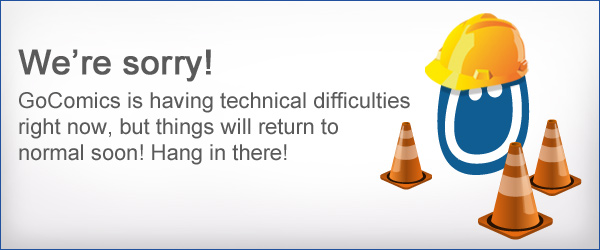 Technical Difficulties