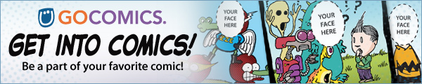 Get Into Comics
