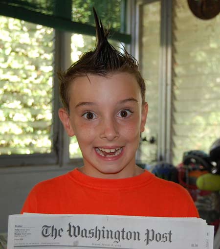 Lio Look-Alike