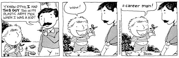 Little Otto