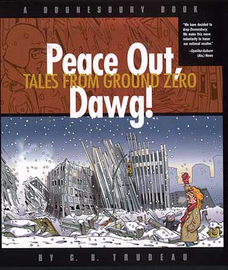 Peace Out Dawg