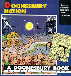 Doonesbury Nation