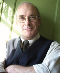 David Stanford