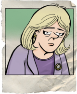 Joanie