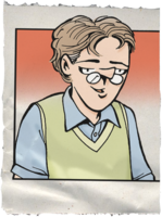 Mikedoonesbury