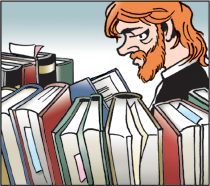 Archive_toon