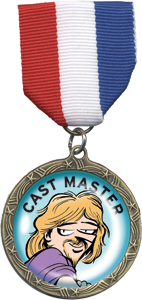 Medalart