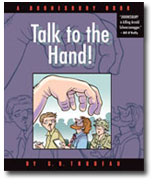 Talktothehand