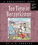 Teetimebook