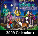 2009 calendar
