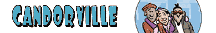 Candorville
