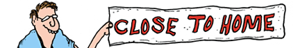 Close to Home