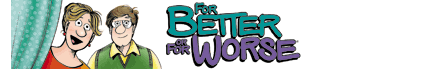 For Better or For Worse