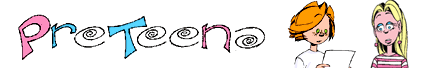 PreTeena
