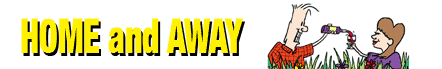 Home and Away