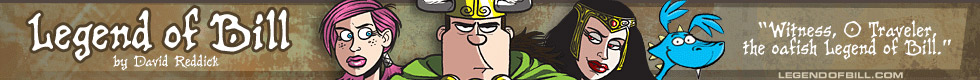 Legend-of-bill-topper
