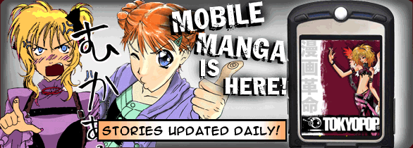 Tokyopop