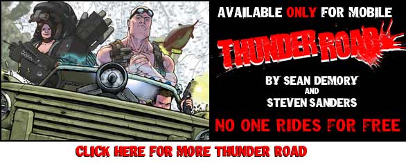 Thunder Road