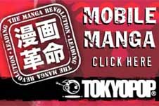 Mobile Manga!