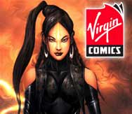Virgin Comics