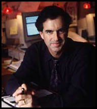 Garry Trudeau