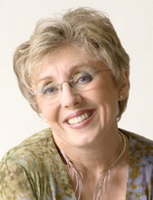Lynn Johnston
