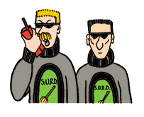 S.U.R.D.