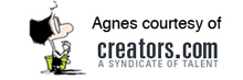 Creators Syndicate