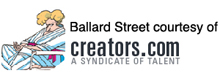 Creators Syndicate