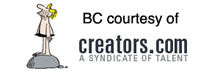 Creators Syndicate