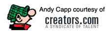 Creators Syndicate