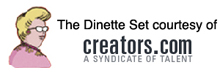 Creators Syndicate