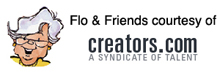 Creators Syndicate