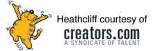 Creators Syndicate