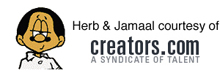 Creators Syndicate