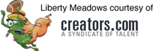 Creators Syndicate