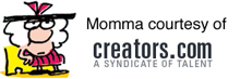 Creators Syndicate