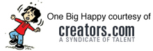 Creators Syndicate