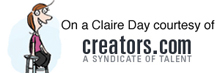 Creators Syndicate