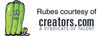 Creators Syndicate
