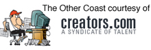 Creators Syndicate