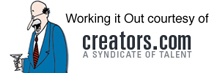 Creators Syndicate
