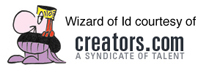 Creators Syndicate