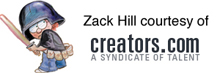 Creators Syndicate