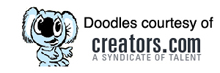 Creators Syndicate