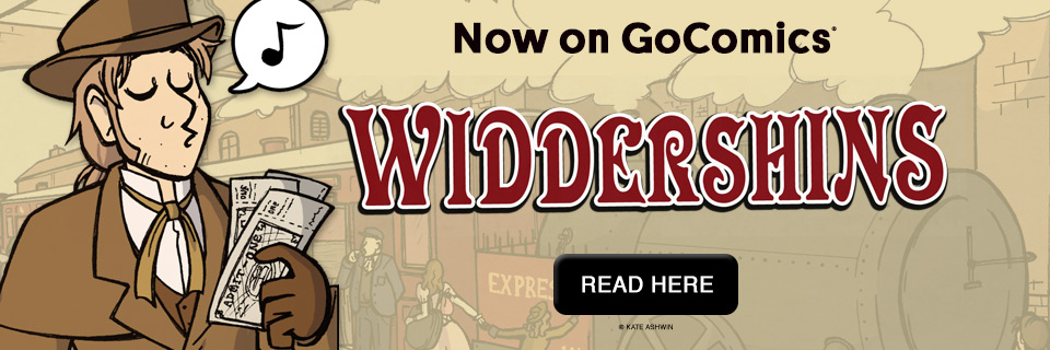 Widdershins by Kate Ashwin